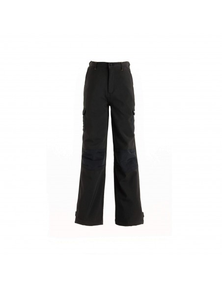 REGATTA-Pantalón-Winter SShell Trs