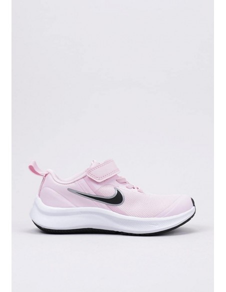 Nike Star Runner 3 Little Kids' Sho C/O