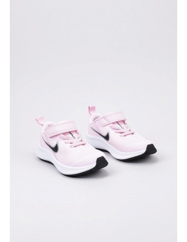 Nike Star Runner 3 Little Kids' Sho C/O