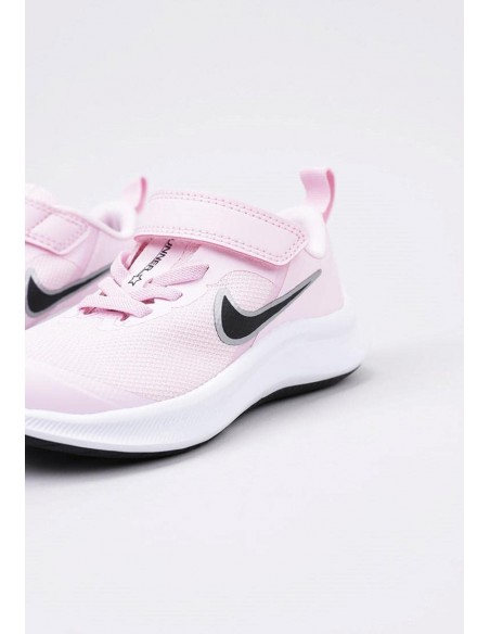 Nike Star Runner 3 Little Kids' Sho C/O