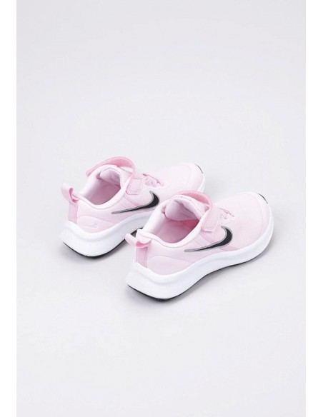 Nike Star Runner 3 Little Kids' Sho C/O