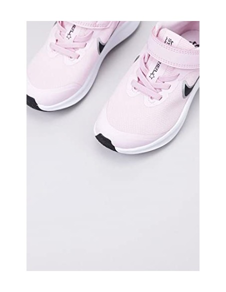 Nike Star Runner 3 Little Kids' Sho C/O