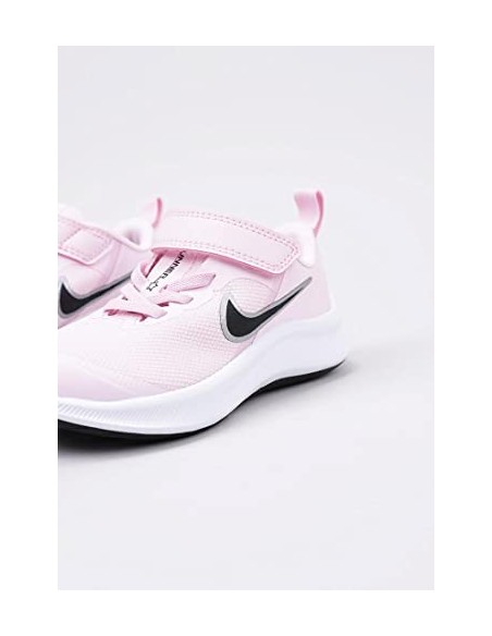 Nike Star Runner 3 Little Kids' Sho C/O