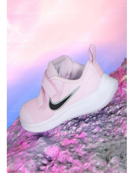 Nike Star Runner 3 Little Kids' Sho C/O