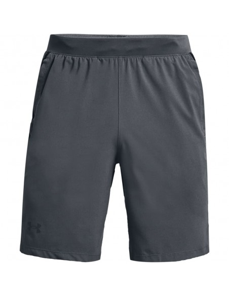 UA pantalones cortos M Launch Run 9"