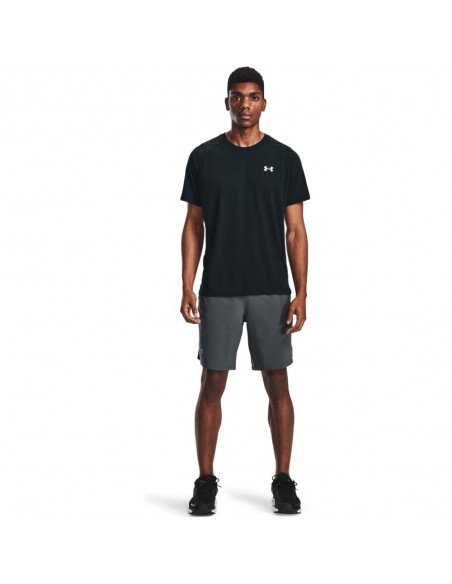 UA pantalones cortos M Launch Run 9"