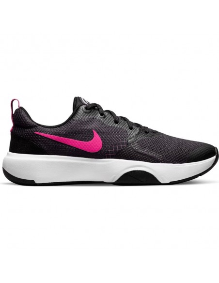NIKE WMNS CITY REP TR