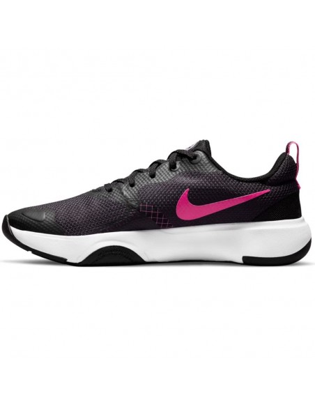 NIKE WMNS CITY REP TR