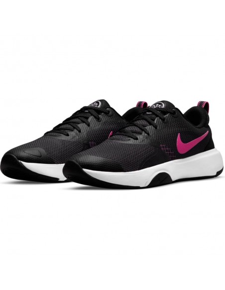 NIKE WMNS CITY REP TR