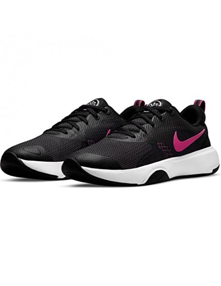 NIKE WMNS CITY REP TR