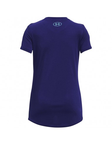 UA CAMISETA WORDMARK