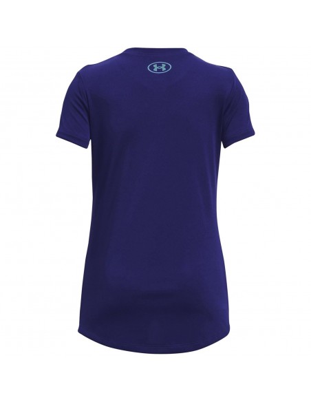 UA CAMISETA WORDMARK