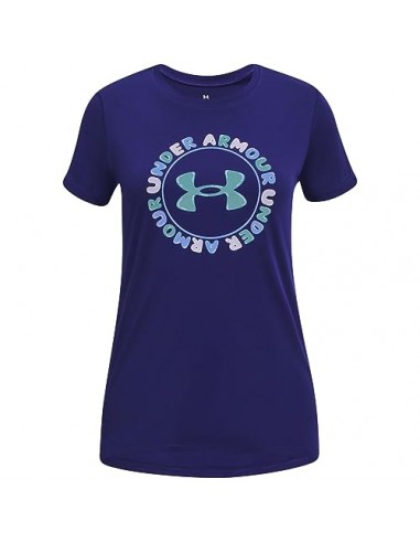 UA CAMISETA WORDMARK