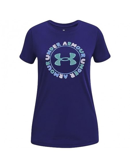 UA CAMISETA WORDMARK