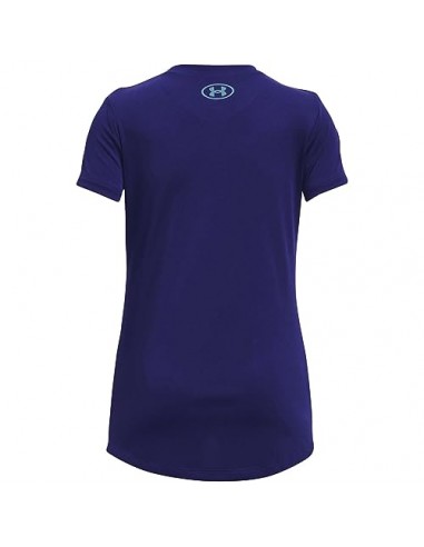 UA CAMISETA WORDMARK