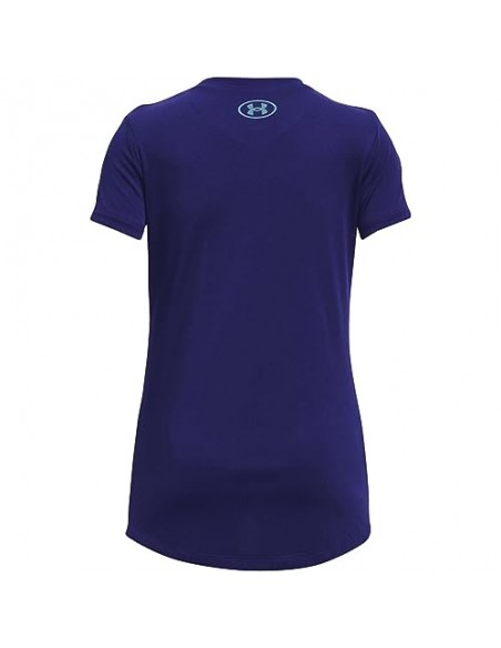 UA CAMISETA WORDMARK