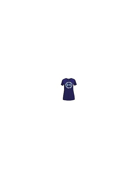 UA CAMISETA WORDMARK