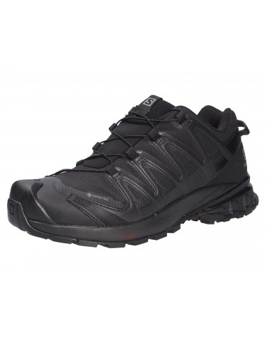 SALOMON-SHOES XA PRO 3D v8 GTX W Black/Black/Pha