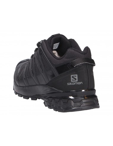SALOMON-SHOES XA PRO 3D v8 GTX W Black/Black/Pha