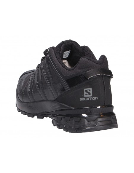 SALOMON-SHOES XA PRO 3D v8 GTX W Black/Black/Pha