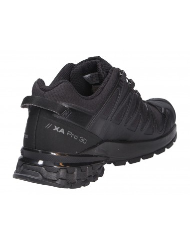 SALOMON-SHOES XA PRO 3D v8 GTX W Black/Black/Pha