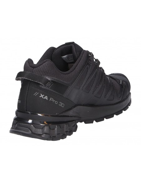 SALOMON-SHOES XA PRO 3D v8 GTX W Black/Black/Pha