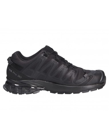 SALOMON-SHOES XA PRO 3D v8 GTX W Black/Black/Pha