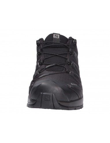 SALOMON-SHOES XA PRO 3D v8 GTX W Black/Black/Pha