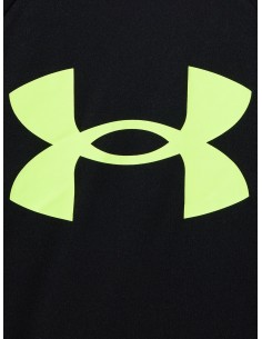 UA CAMISETA TECH BIG LOGO 2