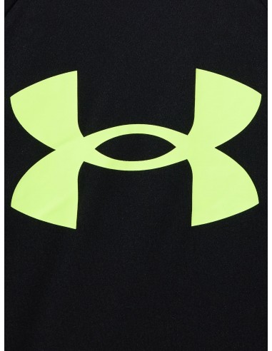UA CAMISETA TECH BIG LOGO