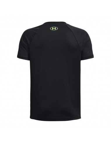 UA CAMISETA TECH BIG LOGO