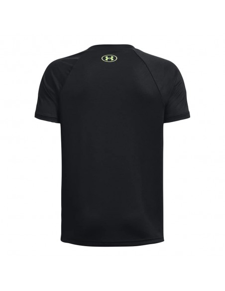 UA CAMISETA TECH BIG LOGO