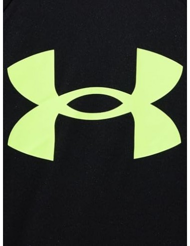 UA CAMISETA TECH BIG LOGO