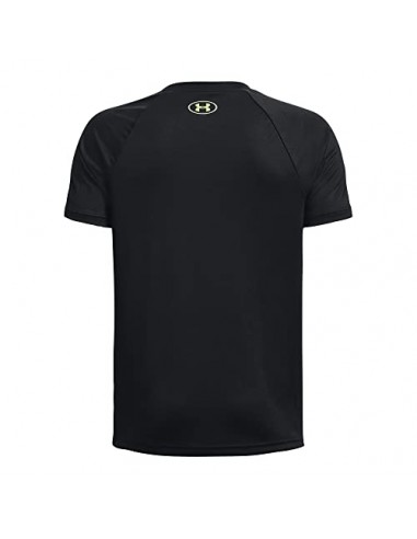 UA CAMISETA TECH BIG LOGO