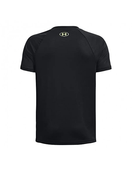 UA CAMISETA TECH BIG LOGO