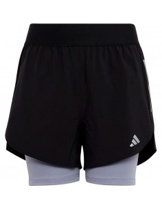 ADIDAS G RUN 2IN1 SHO