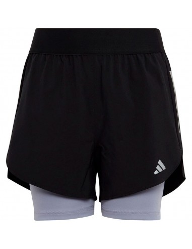 ADIDAS G RUN 2IN1 SHO