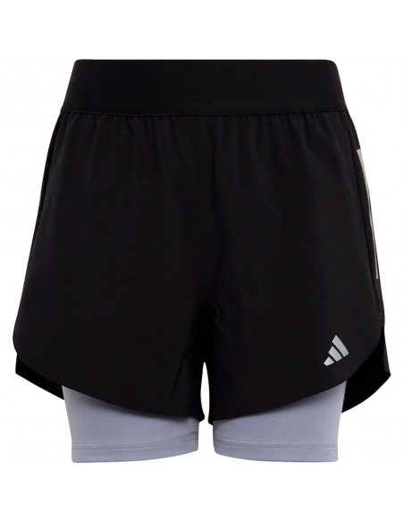 ADIDAS G RUN 2IN1 SHO