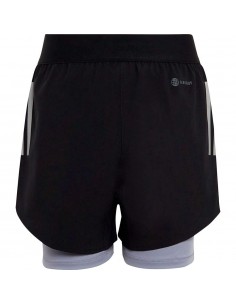 ADIDAS G RUN 2IN1 SHO 2