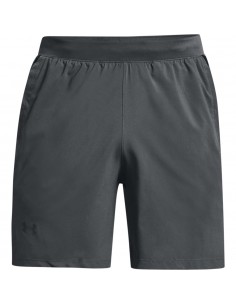 UA Men's Launch Run 7" Shorts