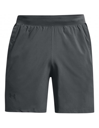 UA Men's Launch Run 7" Shorts