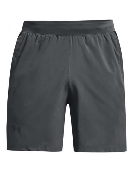UA Men's Launch Run 7" Shorts