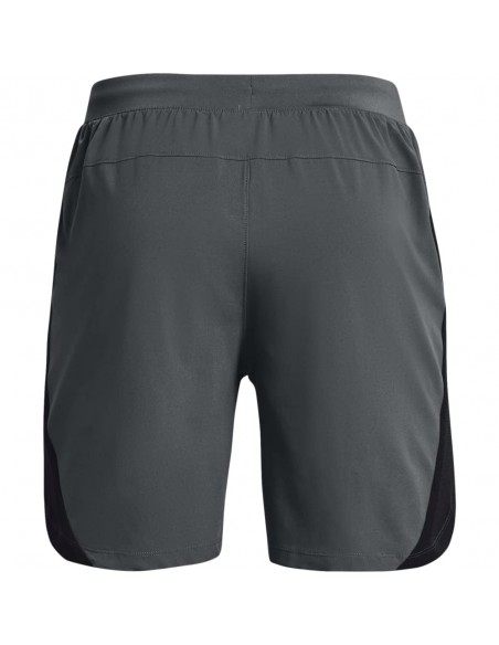 UA Men's Launch Run 7" Shorts