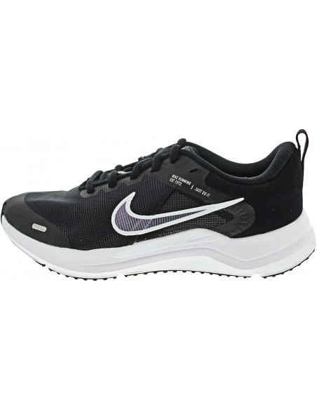 Nike Downshifter 12 Big Kids Runni  C/O