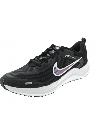 Nike Downshifter 12 Big Kids Runni  C/O