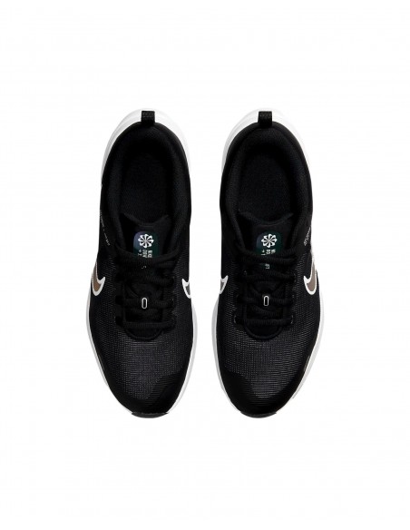 Nike Downshifter 12 Big Kids Runni  C/O