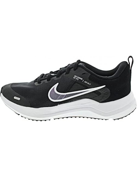 Nike Downshifter 12 Big Kids Runni  C/O