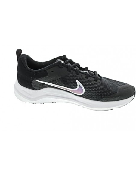 Nike Downshifter 12 Big Kids Runni  C/O