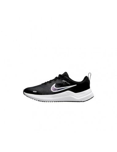 Nike Downshifter 12 Big Kids Runni  C/O