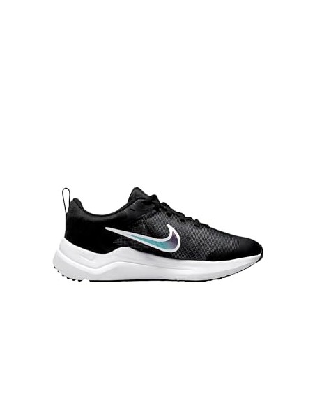 Nike Downshifter 12 Big Kids Runni  C/O